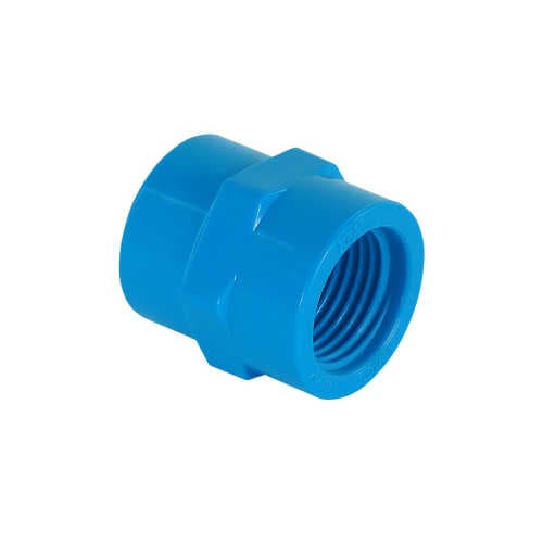 Terminal pvc HI cem 20x1/2"