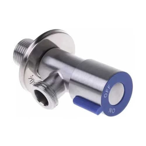 Llave angular 1/2"